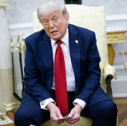 Новини світу - Трамп пообіцяв санкції проти Росії "через 50 днів"