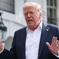 Новини України - Трамп попередив Іран щодо відновлення ядерної програми