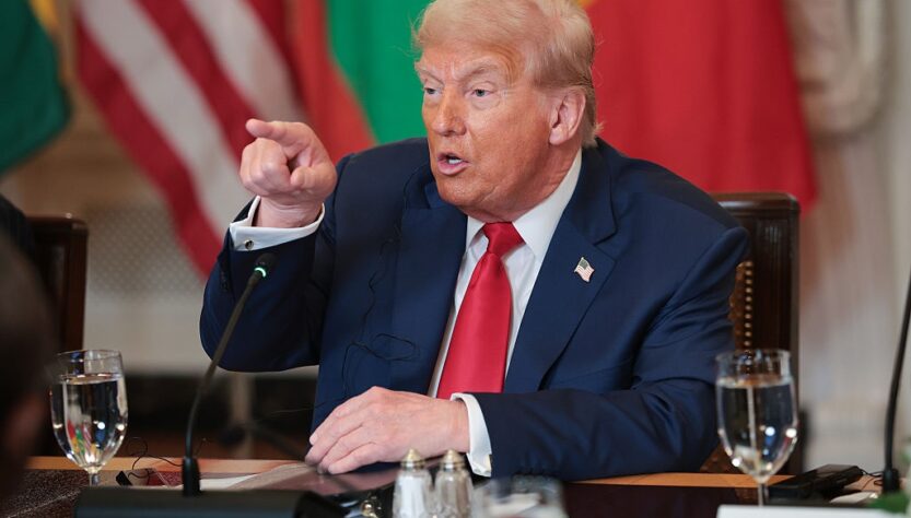 Новини України - Трамп прокоментував надання Києву системи Patriot