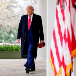 Новини світу - Трамп сказав, що США продовжують допомогу Києву