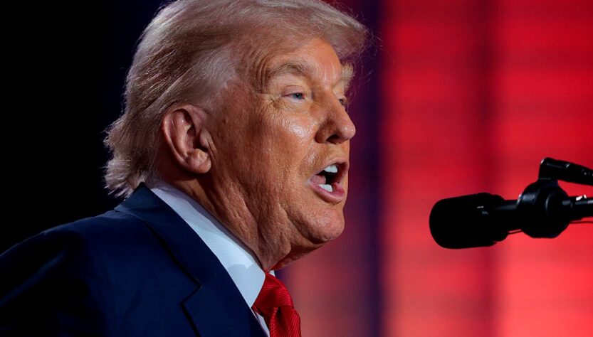 Новини України - Трамп: США та ЄС уклали угоду про купівлю зброї - частину дадуть Україні