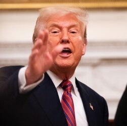 Новини світу - Трамп ухвалив рішення стосовно виходу США з ЮНЕСКО