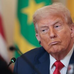 Новини політики - Трамп відреагував на рекордний удар РФ по Україні