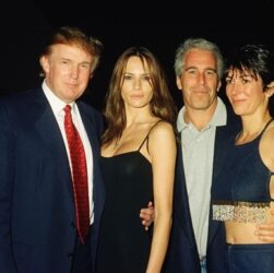 Новини світу - Трамп вимагає в суді $10 млрд від WSJ, яка написала про його лист Епштейну