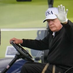 Новини світу - Трамп висунув новий дедлайн для Путіна