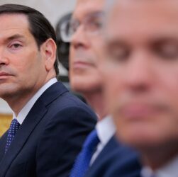 Новини світу - Трамп втрачає терпіння щодо Росії - Рубіо