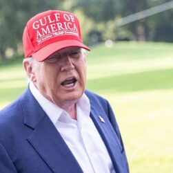 Новини світу - Трамп взявся помирити Таїланд і Камбоджу