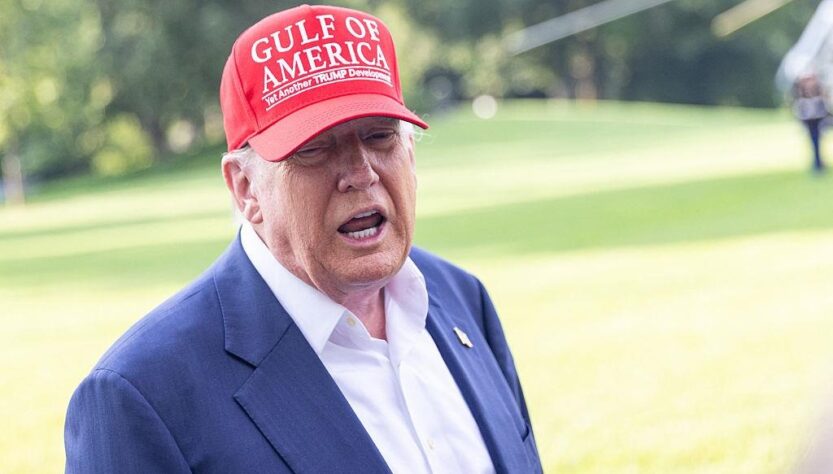 Новини світу - Трамп взявся помирити Таїланд і Камбоджу