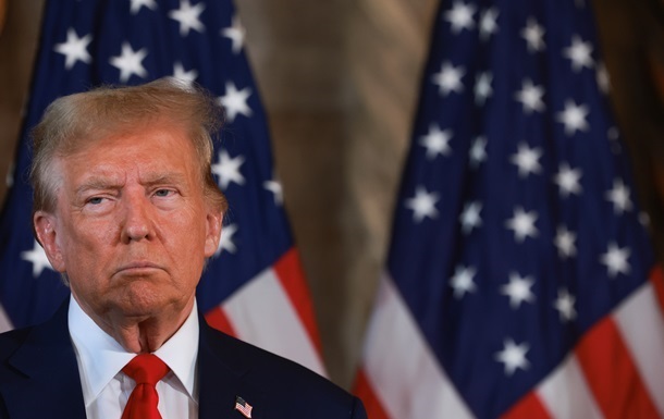 Новини світу - Трамп закликав скасувати літні канікули Сенату