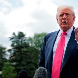 Новини України - Трамп заявив про "масштабну" торгівельну угоду з Японією