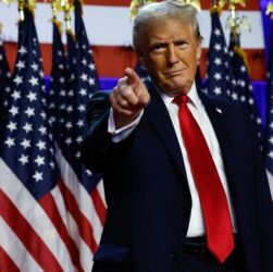 Новини світу - Трамп зробив гучну заяву про озброєння США