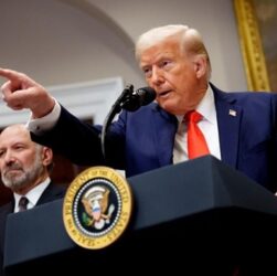 Новини світу - Трамп зробив заяву щодо війни в Україні