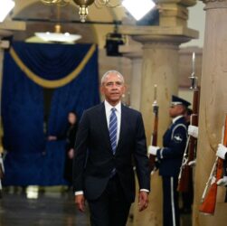 Новини світу - Трамп звинуватив Обаму у "спробі перевороту", експрезидент відповів