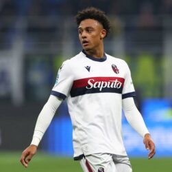 Новини спорту - Трансферна битва: англійський клуб перехопив ціль чемпіона Італії