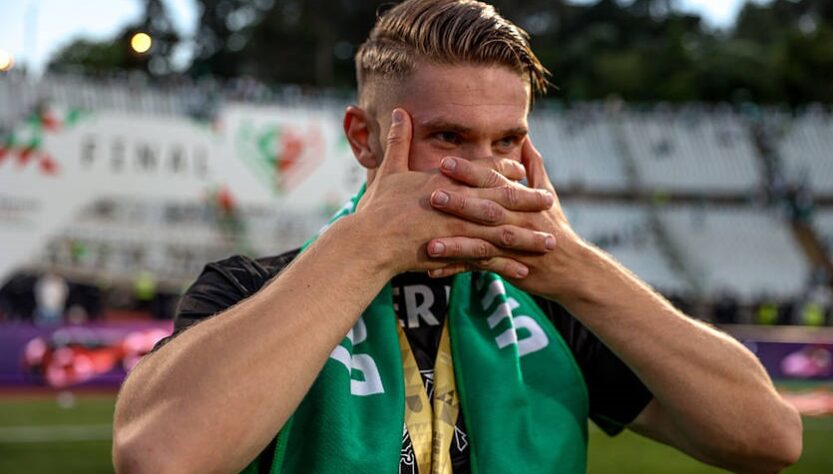 Новини спорту - Трансферна сага Дьокереша: Спортинг тисне на Арсенал