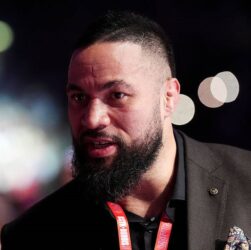 Новини спорту - Тренер Паркера оцінив перспективу бою з Ітаумою