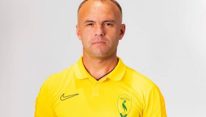 Новини спорту - Тренер, пов’язаний з УПЛ, усунений за спроби впливу на арбітрів