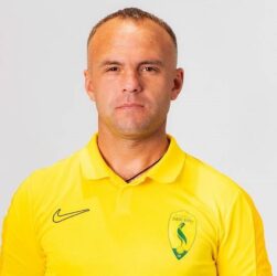 Новини спорту - Тренер, пов’язаний з УПЛ, відсторонений за спроби впливу на арбітрів