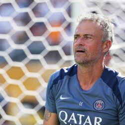 Новини спорту - Тренер ПСЖ оцінив тріумф над Реалом