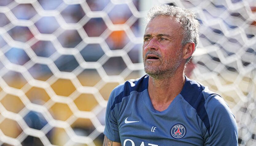 Новини спорту - Тренер ПСЖ оцінив тріумф над Реалом