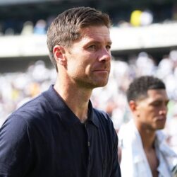 Новини спорту - Тренер Реала: Наступний сезон буде іншим