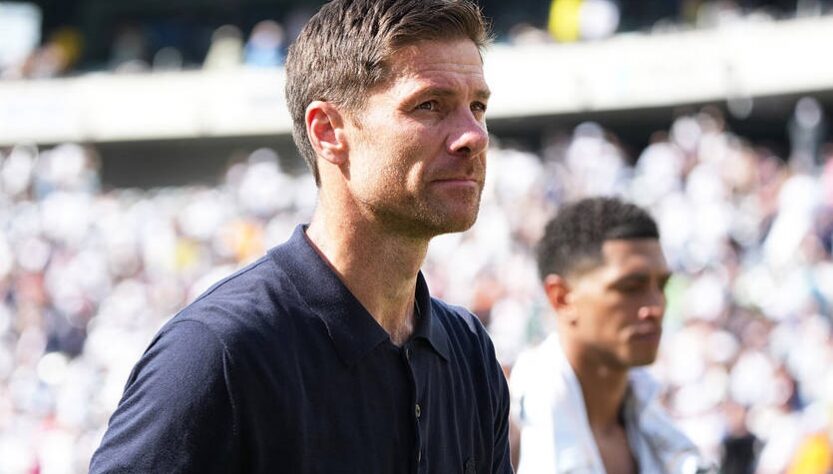 Новини спорту - Тренер Реала: Наступний сезон буде іншим