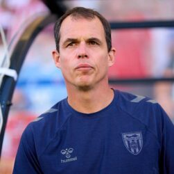 Новини спорту - Тренер Сандерленда за інтересу до Різника із Шахтаря веде пошук воротаря