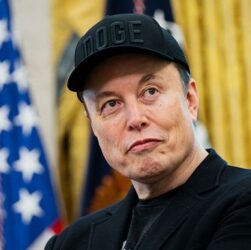 Новини світу - Третім - буде: чи допоможе Ілону Маску нова Американська партія