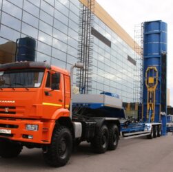 Новини бізнесу - Третій автогігант РФ скорочує робочий тиждень через кризу