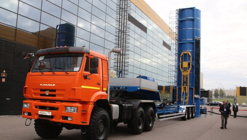 Новини бізнесу - Третій автогігант РФ скорочує робочий тиждень через кризу