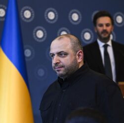 Новини України - Третя зустріч у Стамбулі. Нові вимоги РФ
