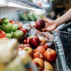 Новини бізнесу - Ціни на продукти зростають через кліматичні аномалії - дослідження