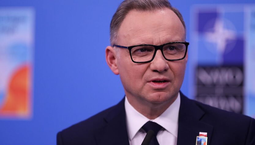 Новини світу - ЦПД спростував фейк про закриття аеропорту в Жешуві