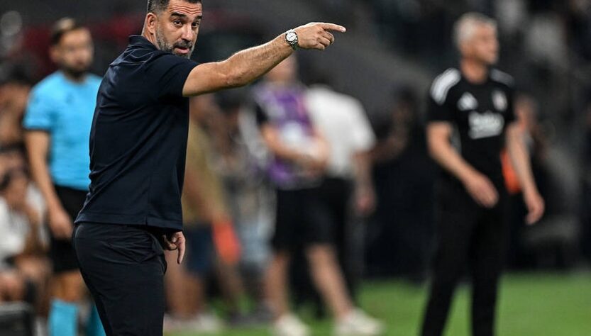 Новини спорту - Туран поділився враженнями від гри Шахтаря у переможному матчі