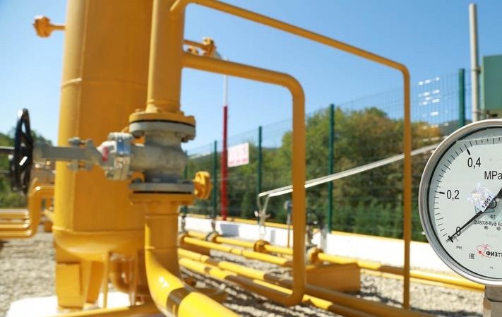 Новини бізнесу - Туреччина почне поставляти в Сирію азербайджанський газ