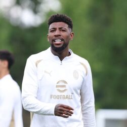 Новини спорту - У Бразилії передумали підписувати гравця Шахтаря на заміну лідеру