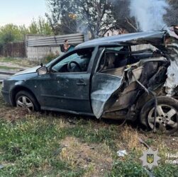 Новини України - У Черкасах кількість постраждалих зросла до 12