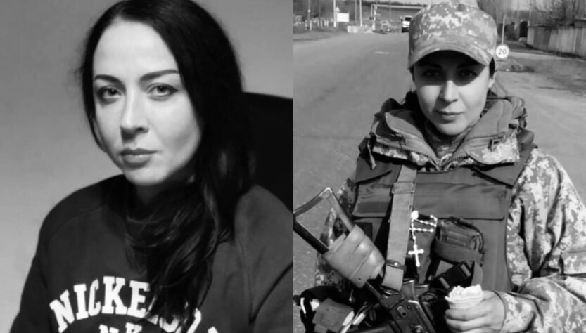 Новини України - У Чернівцях померла жінка, яка була в комі після удару РФ 12 липня