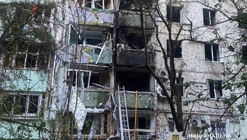 Новини України - У Чернівцях зросла кількість жертв російської атаки 12 липня