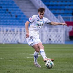 Новини спорту - У Динамо відреагували на чутки про трансфер захисника за 15 мільйонів