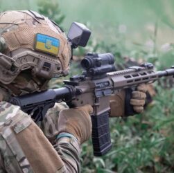 Новини України - У ДПСУ прокоментували звільнення Кіндратівки