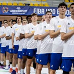 Новини спорту - У другій грі Євробаскету-2025 українські баскетболісти зазнали фіаско