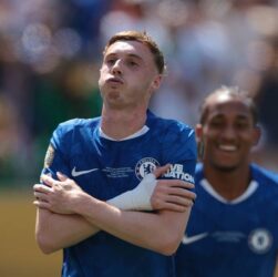 Новини спорту - У фіналі Клубного чемпіонату світу гравець Челсі стає автором досягнення