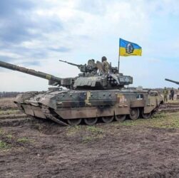 Новини України - У Генштабі назвали найгарячіші напрямки фронту