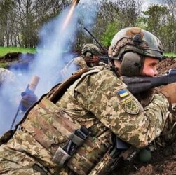 Новини України - У Генштабі розповіли про ситуацію на фронті