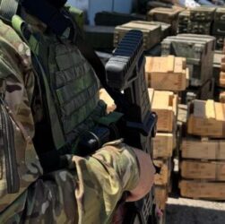 Новини України - У Харкові виявиди великий схрон зброї