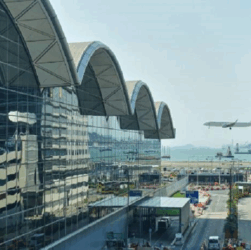 Новини України - У Китаї скасували авіарейси через тайфун