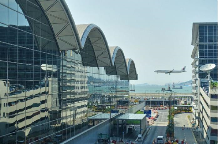 Новини України - У Китаї скасували авіарейси через тайфун