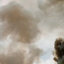 Новини Києва - У Києві фіксують підвищену забрудненість повітря