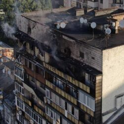 Новини Києва - У Києві під час обстрілу загинула 22-річна поліцейська